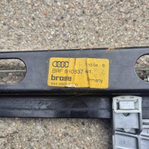 Fensterheber 8H0837461 Vorne Links Audi A4 8H Cabrio