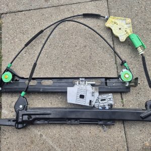 Fensterheber 8H0837462 Vorne Recht Audi A4 8H Cabrio