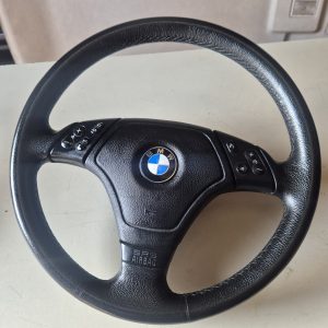 Sport Lenkrad BMW E46 Multifunktionslenkrad