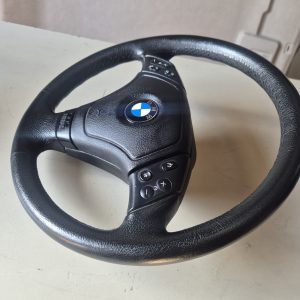 Sport Lenkrad BMW E46 Multifunktionslenkrad