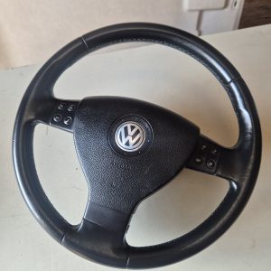 Lenkrad Vw Passat Golf 5 Touran Multifinktionslenkrad