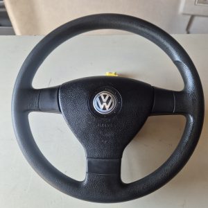 Lenkrad Vw Passat Golf Caddy Touran