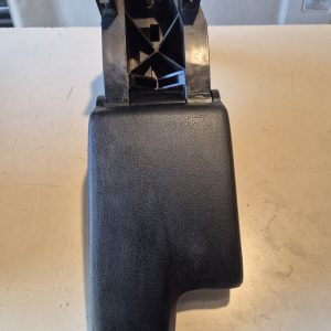 Leder Armlehne BMW 3er E46 511-68213678