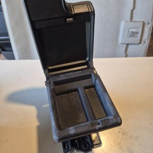 Leder Armlehne BMW 3er E46 511-68213678