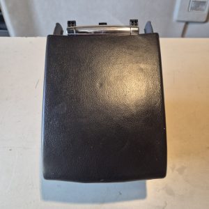 Leder Armlehne VW Phaeton 3D 3D0864101AS