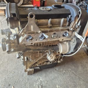 Motor 1.4 16V BUD 80 PS VW Golf 5 Polo Skoda Seat 59 kW – 170.000 km