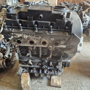Motor VW Passat BMR BMN 2.0 TDI 170 PS 125 kW Skoda Seat – geprüft
