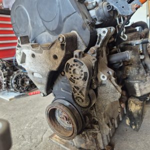 Motor VW Passat BMR BMN 2.0 TDI 170 PS 125 kW Skoda Seat – geprüft