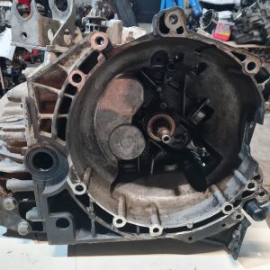 Getriebe 9658741380 Citroën Jumper 2.2 HDI Bj. 2012 – 6-Gang – Peugeot Boxer / Fiat Ducato