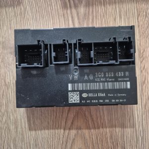 Komfortsteuergerät / Komfortmodul VW Passat B6 – 3C0959433H