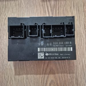 Komfortsteuergerät VW Passat B6 3C 3C0959433R KSG Steuergerät
