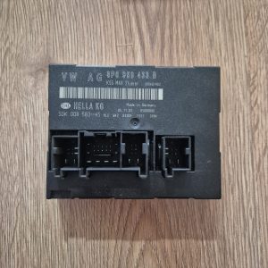 Komfortsteuergerät Audi A3 8P 8P0959433B KSG