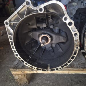 BMW E90 E91 318i Getriebe 2170017396 23007533818 6-Gang Schaltgetriebe