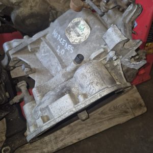 Mercedes A-Klasse W169 B-Klasse W245 2.0 CDI Getriebe 1693600700 0422730541 6-Gang