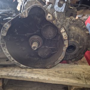 Mercedes A-Klasse W169 B-Klasse W245 2.0 CDI Getriebe 1693600700 0422730541 6-Gang