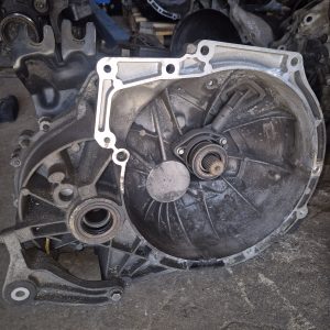 Ford Focus II / C-Max / Mazda 3 1.6 TDCi Getriebe 3M5R-7F096-YF 5-Gang