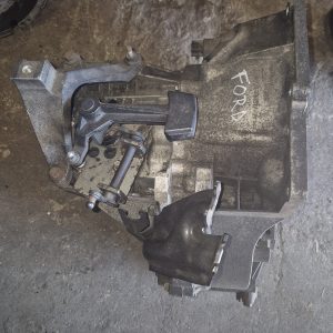 Ford Focus II / C-Max / Mazda 3 1.6 TDCi Getriebe 3M5R-7F096-YF 5-Gang
