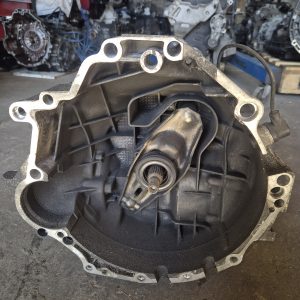 Audi A4 Cabrio 8H 2.4 V6 BDV Getriebe GBL 5-Gang Schaltgetriebe