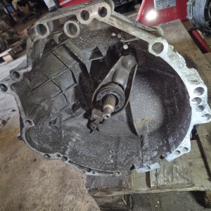 Audi A4 B7/A6 3.0 TDI quattro Getriebe HVE BKN BMK 6-Gang 0A3300040F