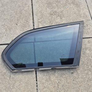 Seitenscheibe hinten rechts BMW 3er E91 getönt 7119954