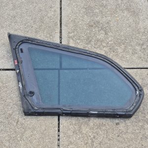 Seitenscheibe hinten rechts BMW 3er E91 getönt 7119954