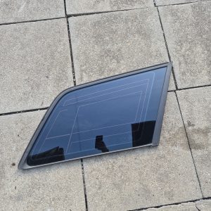 Dreieckfenster hinten rechts Audi A4 B6 B7 Avant beheizbar mit Folie 8E9845300