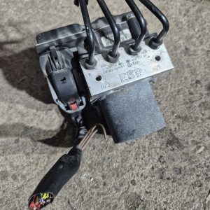 ABS ESP Steuergerät Hydraulikblock Audi A4 B6 B7 8E0910517 8E0614517AP