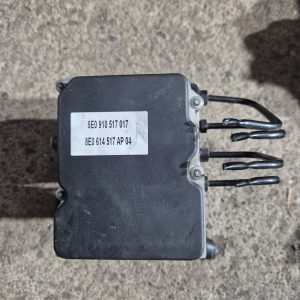ABS ESP Steuergerät Hydraulikblock Audi A4 B6 B7 8E0910517 8E0614517AP