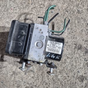 ABS ESP Steuergerät Renault Laguna III 476600047R-A geprüft