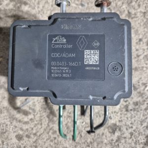 ABS ESP Steuergerät Renault Laguna III 476600047R-A geprüft