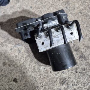 ABS ESP Steuergerät VW Polo 9N 6Q0907379AS 6Q0614517AJ