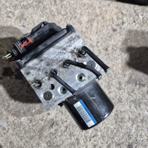 ABS ESP Steuergerät Hydraulikblock VW Passat B6 3C0614095P