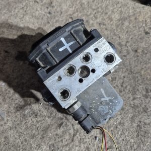 ABS ESP Steuergerät Audi A4 B6 8E0614517 Bosch 0265950011