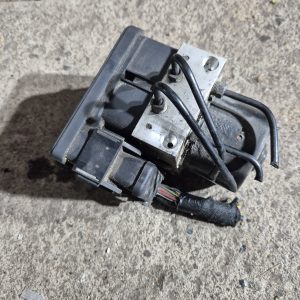 ABS ESP Steuergerät Ford Focus II C-Max 3M51-2C405-HC