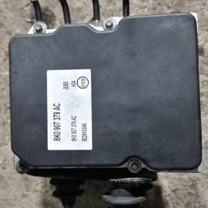 ABS ESP Steuergerät Audi A4 B8 A5 8K0614517BT 8K0907379AC