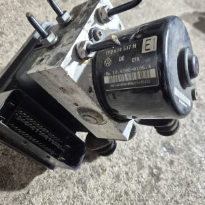 ABS ESP Steuergerät VW Golf 5 Touran 1K0907379K 1K0614517H