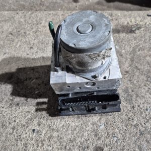 ABS-Pumpe komplett Renault Megane II Scenic II 8200430798 Bosch 0265950300