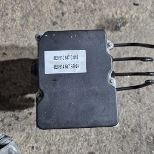 ABS ESP Steuergerät Pumpe Audi A4 B7 8E0910517C 8E0614517BB