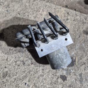 ABS ESP Pumpe Steuergerät Audi A4 B6 B7 8E0910517H 8E0614517BF
