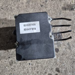 ABS ESP Pumpe Steuergerät Audi A4 B6 B7 8E0910517H 8E0614517BF