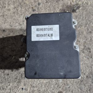 ABS ESP Pumpe Steuergerät Audi A4 B7 8E0910517E 8E0614517AL