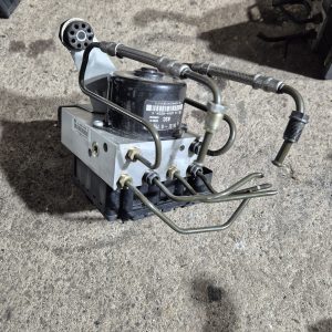 ABS ASC Pumpe Steuergerät BMW E46 320i Bj 2000 34516751767